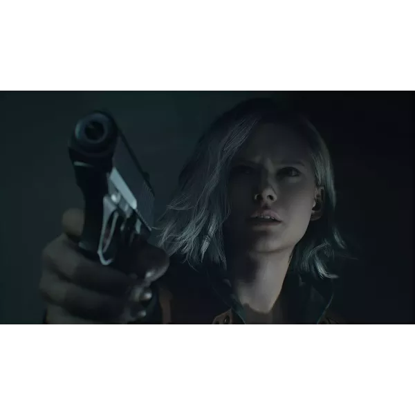 Resident Evil Requiem PS5 – Jeu d’horreur immersif en neuf ou reconditionné