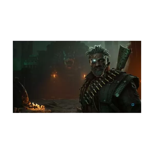 Evil West PS5 : Jeu d'action western immersif, neuf ou reconditionné à neuf sous blister. Découvrez-le sur NetGamesRetro !