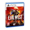 Evil West PS5 : Jeu d'action western immersif, neuf ou reconditionné à neuf sous blister. Découvrez-le sur NetGamesRetro !