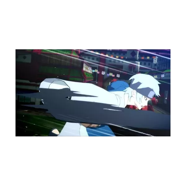 Naruto Shippuden Ultimate Ninja Storm 4 Road to Boruto PS4 – Jeu vidéo, neuf sur PlayStation 4