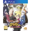 Naruto Shippuden Ultimate Ninja Storm 4 Road to Boruto PS4 – Jeu vidéo, neuf sur PlayStation 4