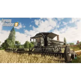 Farming Simulator 19 PS4 - Jeu de simulation agricole réaliste et immersif