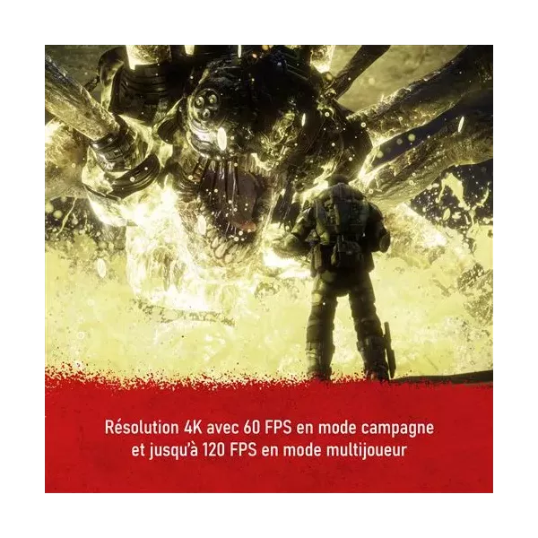 Gears of War Reloaded PS5 - Jeu vidéo action, compatible PS5, neuf ou reconditionné