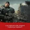 Gears of War Reloaded PS5 - Jeu vidéo action, compatible PS5, neuf ou reconditionné