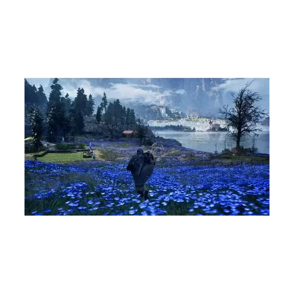 Hell is Us PS5 – New or refurbished video game, intense immersion on PlayStation 5