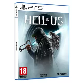 Hell is Us PS5