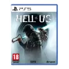 Hell is Us PS5 – New or refurbished video game, intense immersion on PlayStation 5
