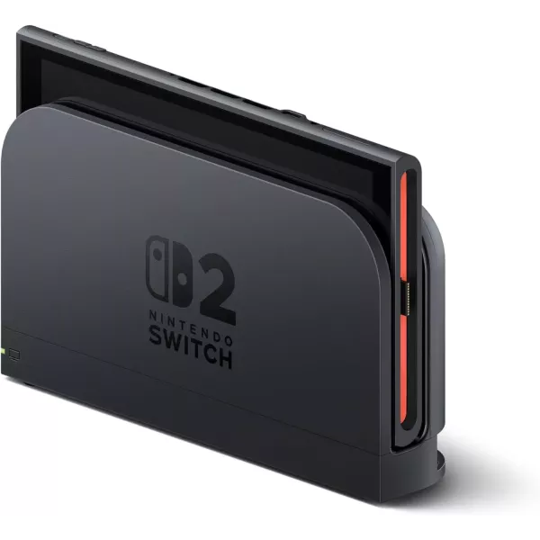 Pack Console Nintendo Switch 2 + le jeu Mario Kart World Nintendo Switch 2