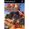 ATV Offroad PS2 – Jeu de course tout-terrain rétro, neuf ou reconditionné