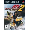 ATV Offroad Fury 2 PS2
