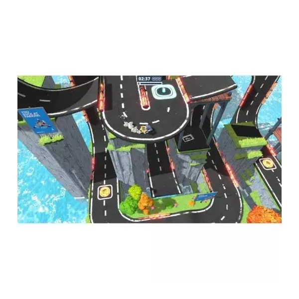 You Suck at Parking Edition PS5 – Hilarious and quirky game, perfect for crazy challenges and guaranteed fun