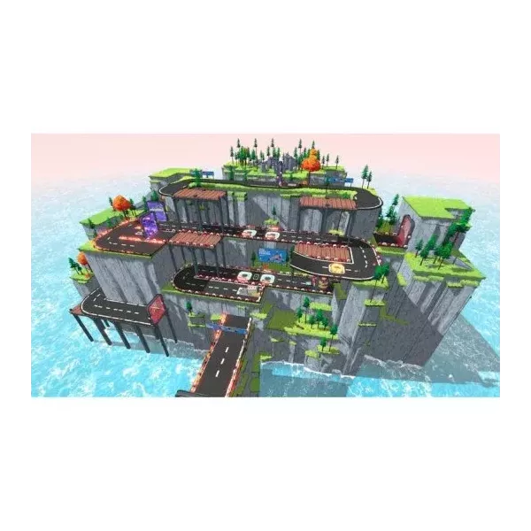 You Suck at Parking Edition PS5 – Hilarious and quirky game, perfect for crazy challenges and guaranteed fun