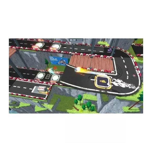 You Suck at Parking Edition PS5 – Hilarious and quirky game, perfect for crazy challenges and guaranteed fun