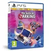 You Suck at Parking Edition PS5 – Hilarious and quirky game, perfect for crazy challenges and guaranteed fun
