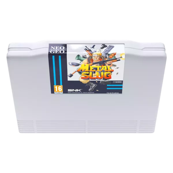 NEOGEO AES+ Edition Anniversaire – Stock Limité SNK 2026