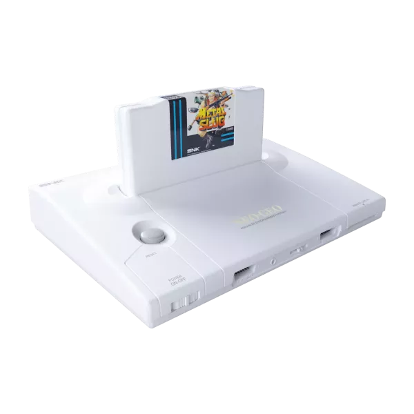 NEOGEO AES+ Edition Anniversaire – Stock Limité SNK 2026