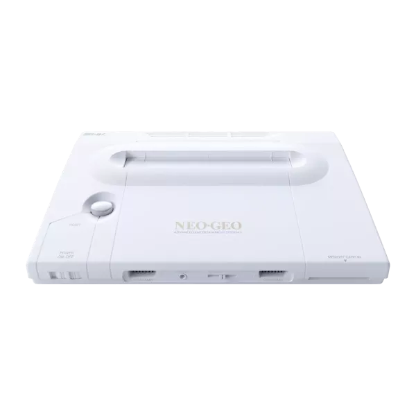 NEOGEO AES+ Edition Anniversaire – Stock Limité SNK 2026