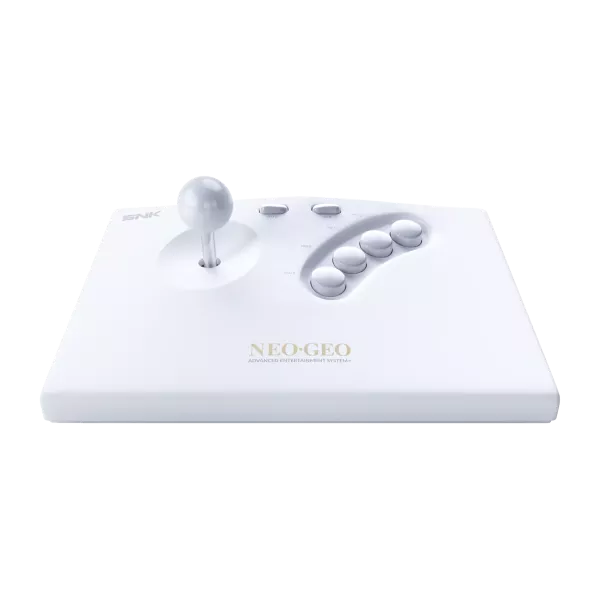 NEOGEO AES+ Edition Anniversaire – Stock Limité SNK 2026