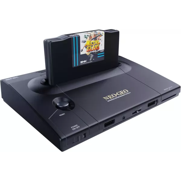 NEOGEO AES+ Console SNK 2026 (Version Standard) – Arcade Authentique