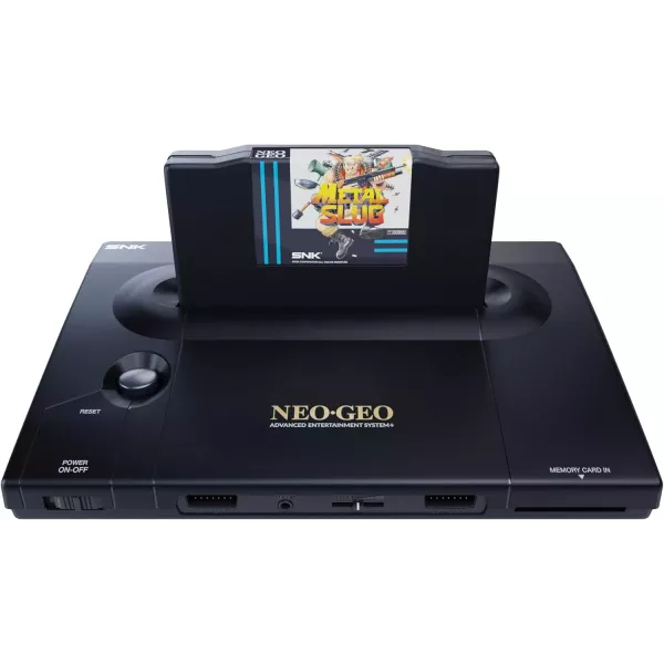 copy of NEO GEO AES+ Edition Anniversaire