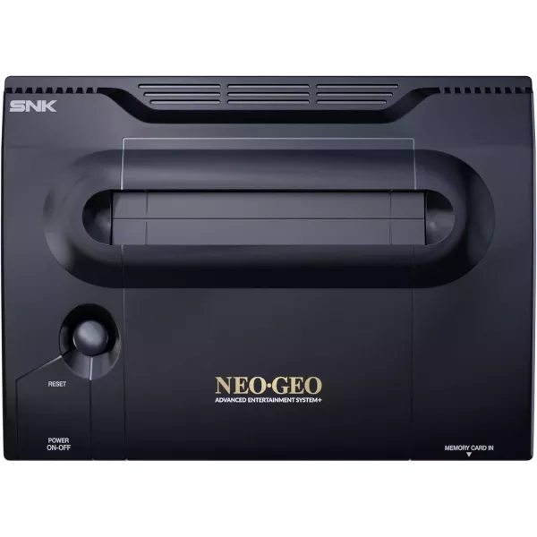 NEOGEO AES+ Console SNK 2026 (Version Standard) – Arcade Authentique