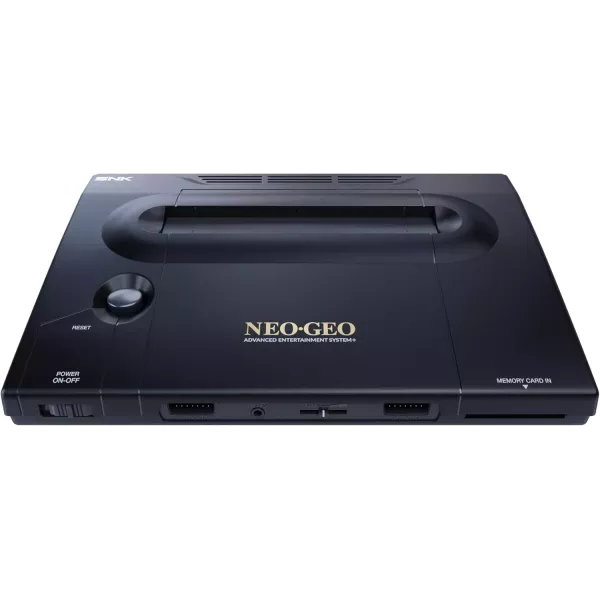 NEOGEO AES+ Console SNK 2026 (Version Standard) – Arcade Authentique