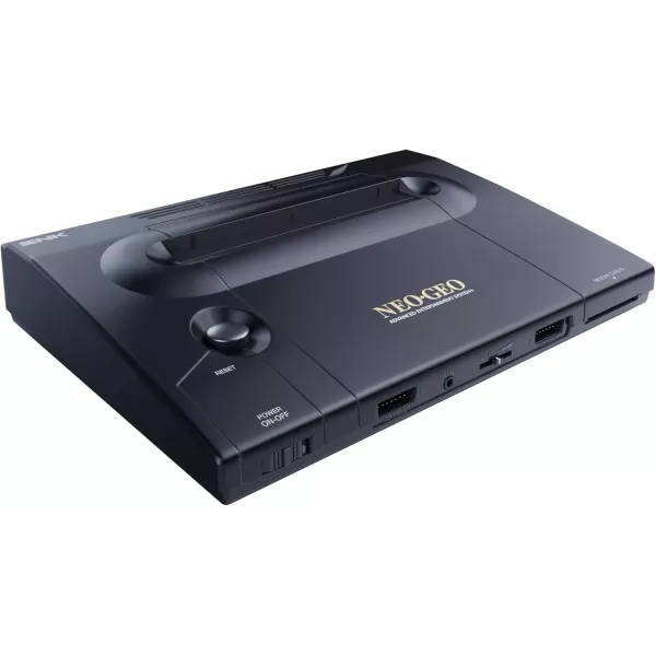 NEOGEO AES+ Console SNK 2026 (Version Standard) – Arcade Authentique