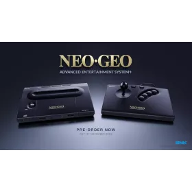 copy of NEO GEO AES+ Edition Anniversaire