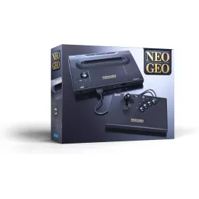 copy of NEO GEO AES+ Edition Anniversaire