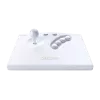 Black NEOGEO AES Arcade Stick+ – Authentic RetroGaming Accessory