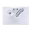 Arcade Stick Blanc NEOGEO AES+ – Accessoire RetroGaming Authentique