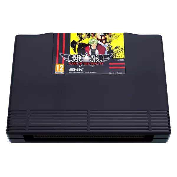 copy of Metal Slug NEO GEO AES+