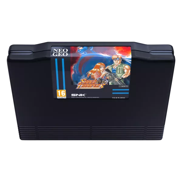 copy of Metal Slug NEO GEO AES+