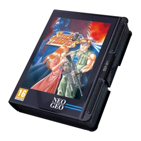 Shock Troopers NEOGEO AES+