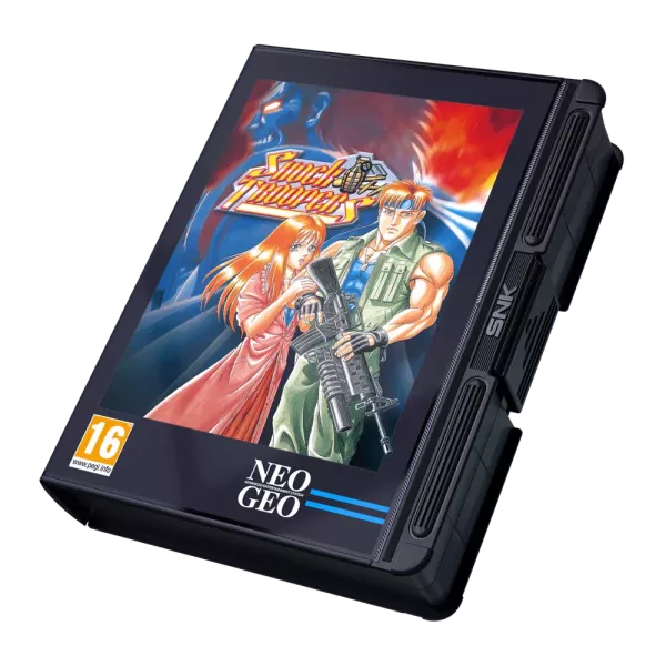 copy of Metal Slug NEO GEO AES+