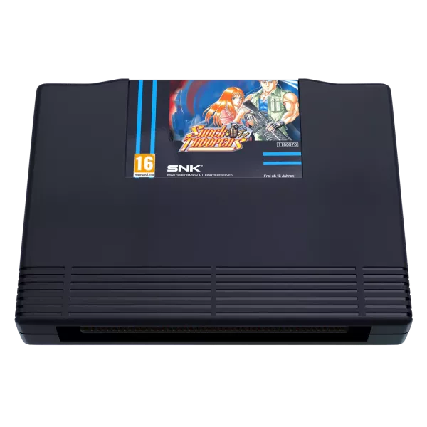 copy of Metal Slug NEO GEO AES+