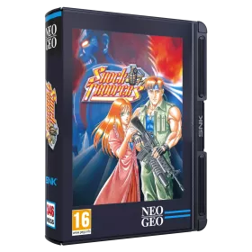 copy of Metal Slug NEO GEO AES+