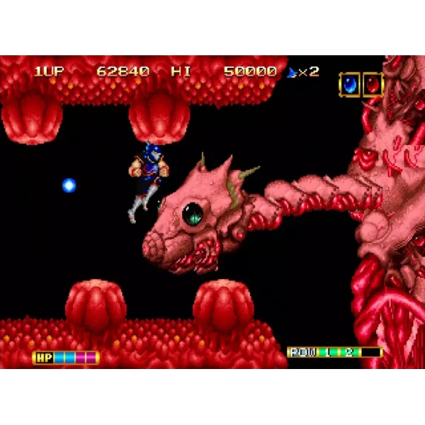 Magician Lord NEOGEO AES+