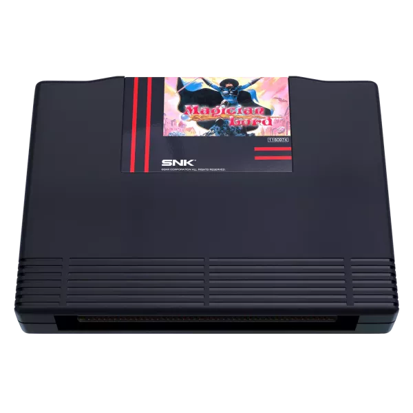 Magician Lord NEOGEO AES+