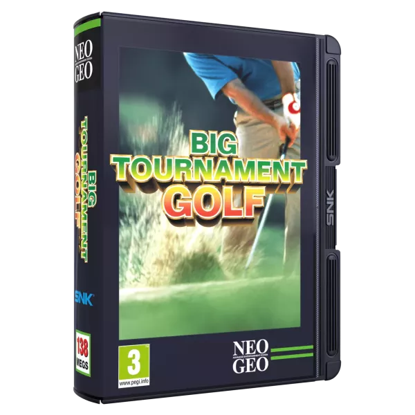 copy of Metal Slug NEO GEO AES+