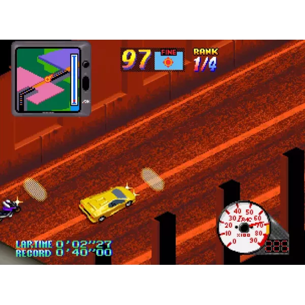 copy of Metal Slug NEO GEO AES+