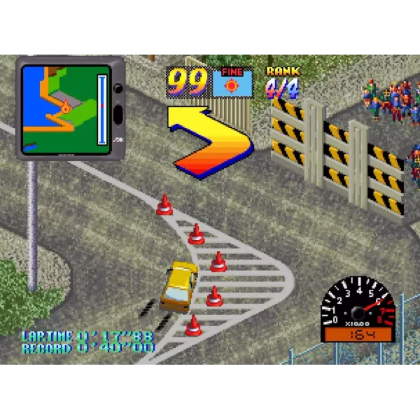 copy of Metal Slug NEO GEO AES+