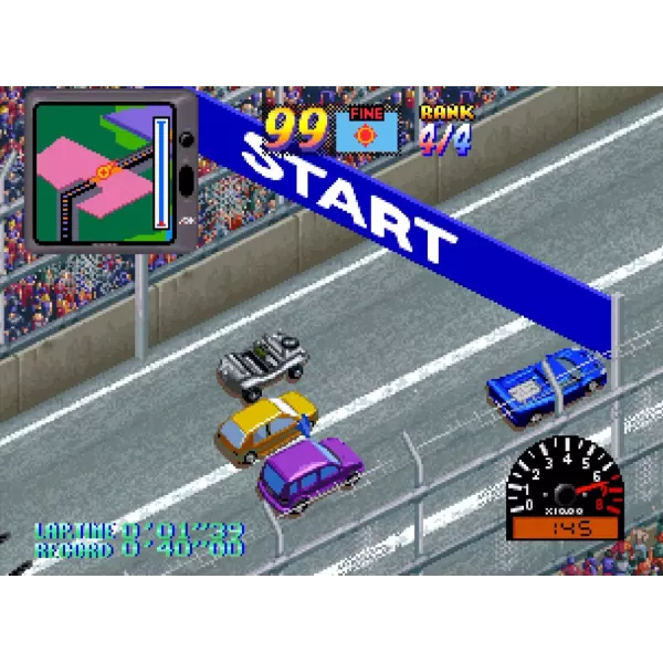 copy of Metal Slug NEO GEO AES+