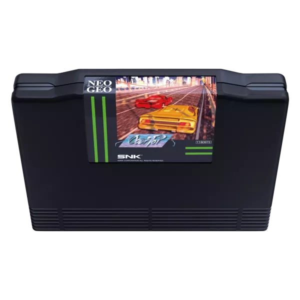 copy of Metal Slug NEO GEO AES+