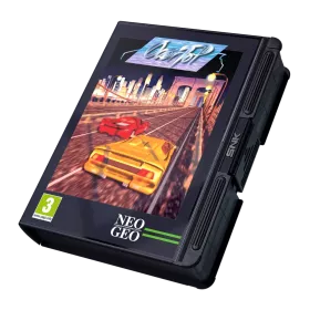 Over Top NEOGEO AES+
