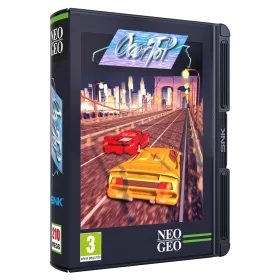 copy of Metal Slug NEO GEO AES+