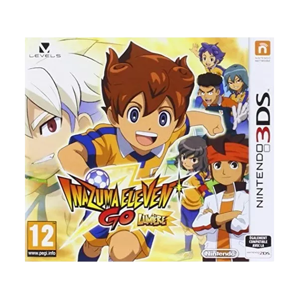 Inazuma Eleven Go : Lumière