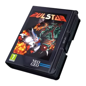 copy of copy of Metal Slug NEO GEO AES+