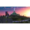 Minecraft : Legends Deluxe Edition Switch
