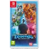 Minecraft : Legends Deluxe Edition Switch